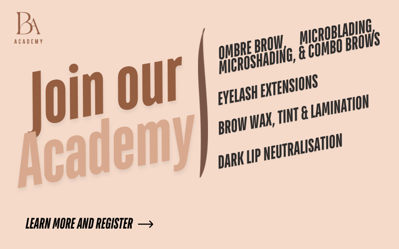 JOIN OUR ACADEMY